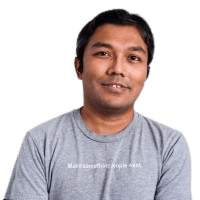 Suhas Pai